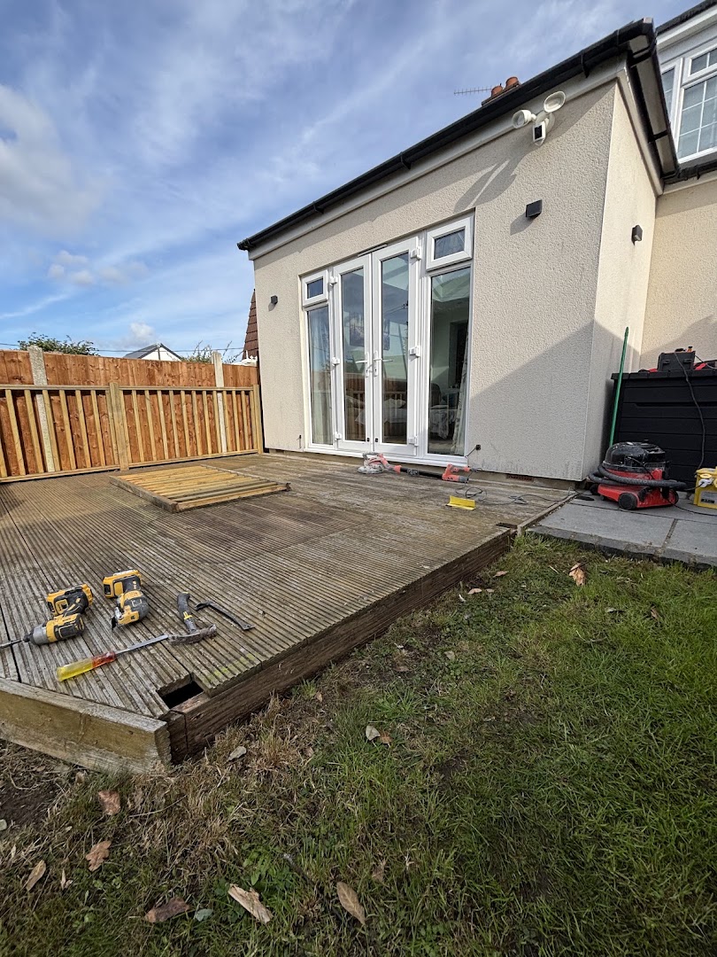 Local Carpenter — Photos 9