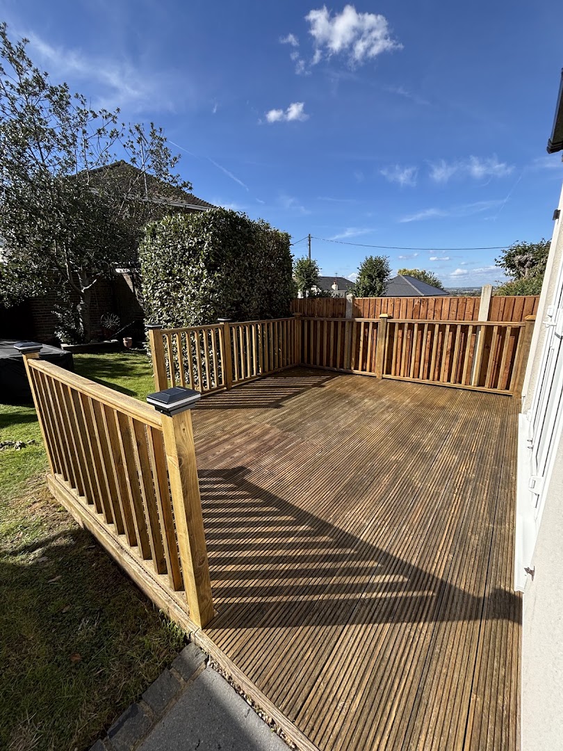 Local Carpenter — Photos 2