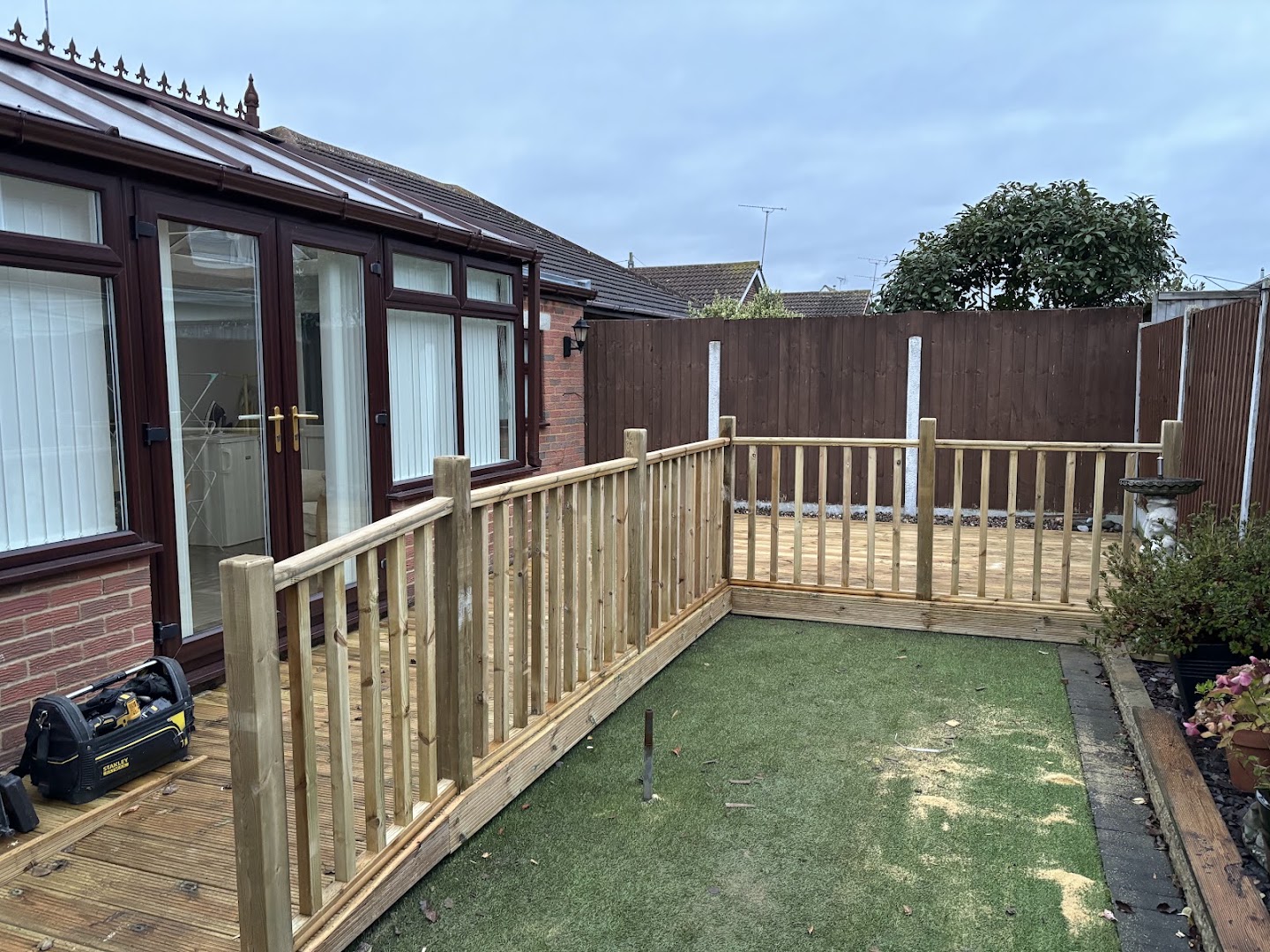 Local Carpenter — Photos 15