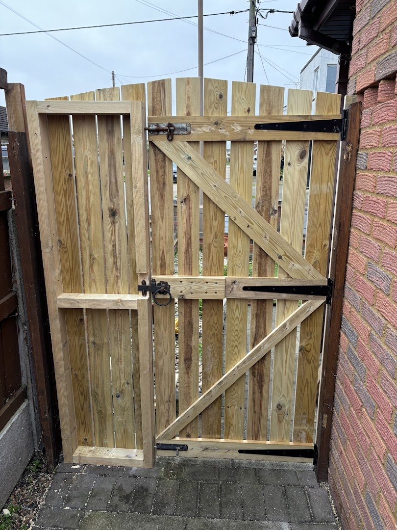 Local Carpenter — Photos 5