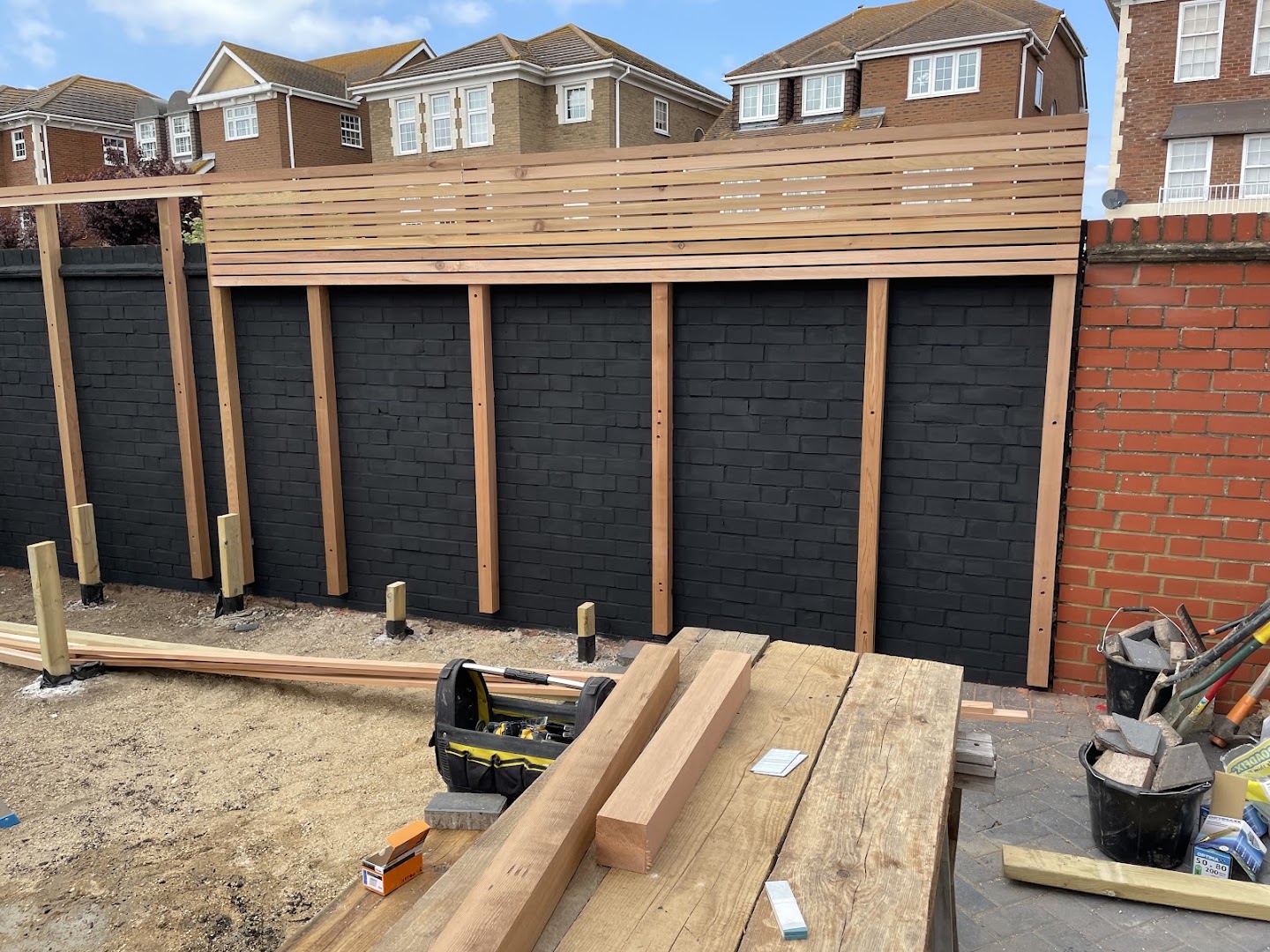 Local Carpenter — Photos 11